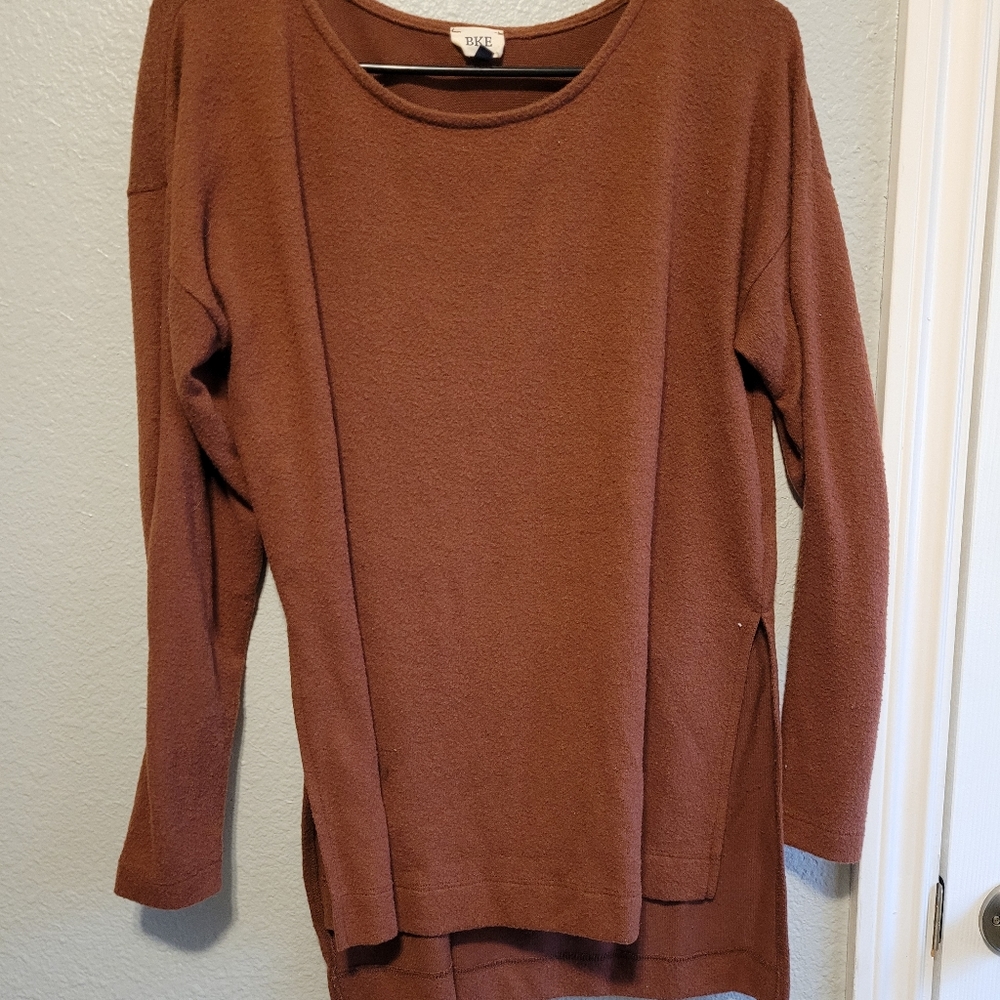 ❄️BKE comfy top sz S